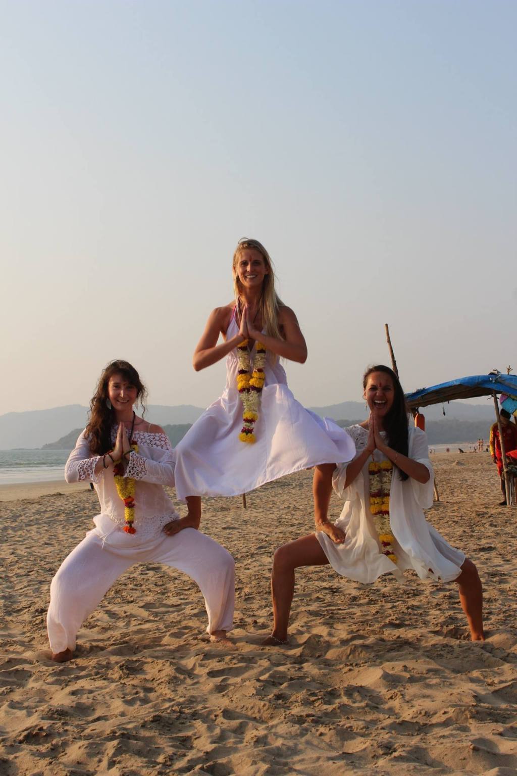 Finding the right Yoga teacher for you as an&nbsp;Individual.